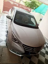 Changan Alsvin 1.5L DCT Lumiere 2021 for Sale