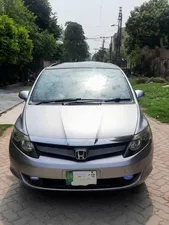 Honda Airwave 2012 for Sale