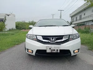 Honda City 1.5 i-VTEC Prosmatec 2018 for Sale