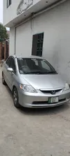 Honda City 2004 for Sale