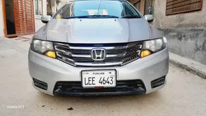 Honda City 1.3 i-VTEC 2012 for Sale