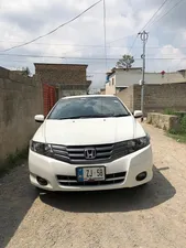 Honda City 1.3 i-VTEC 2013 for Sale