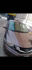 Honda City 1.3 i-VTEC 2018 for Sale