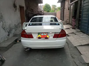 Mitsubishi Lancer 1999 for Sale