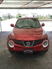 Nissan Juke 15RX Premium Personalize Package 2017 for Sale