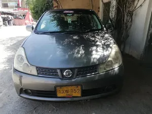 Nissan Wingroad 2012 for Sale