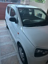 Suzuki Alto X 2018 for Sale