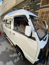 Suzuki Bolan Cargo Van Euro ll 2020 for Sale