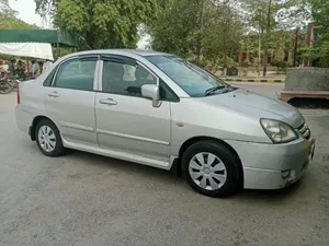 Suzuki Liana RXi 2006 for Sale