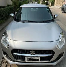 Suzuki Swift GL CVT 2023 for Sale