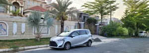 Toyota Sienta X 2019 for Sale