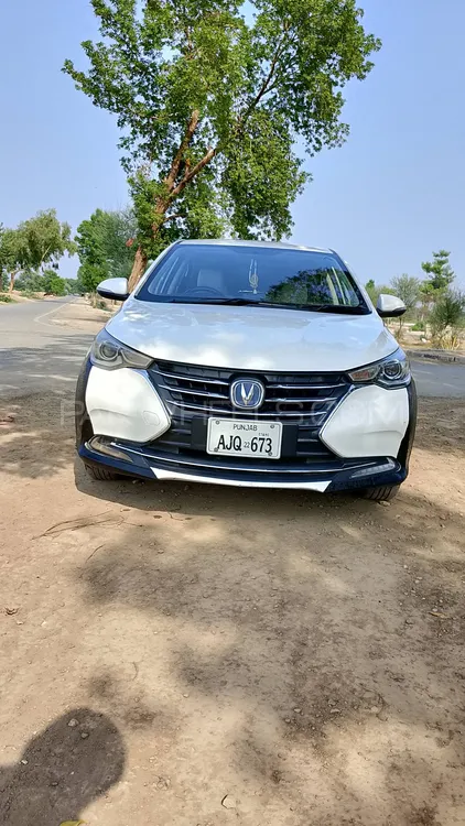 Changan Alsvin 2021 for sale in Jhang