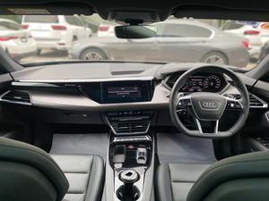 Make: Audi etron GT
Model: 2022
Mileage: 7,000 km
Reg year: 2022

Calling and Visiting Hours

Monday to Saturday 

11:00 AM to 7:00 PM