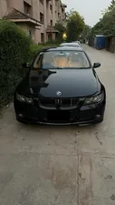 BMW 3 Series 320i 2006 for Sale