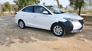 Changan Alsvin 2021 for Sale