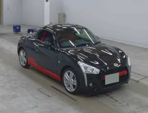 Daihatsu Copen Robe S 2021 for Sale