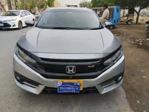 Honda Civic 1.5 RS Turbo 2020 for Sale