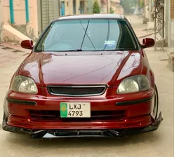 Honda Civic VTi 1.6 1999 for Sale