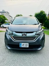 Honda Freed + Hybrid EX 2018 for Sale
