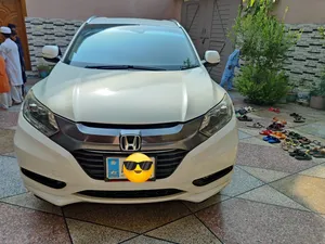 Honda Vezel 2016 for Sale