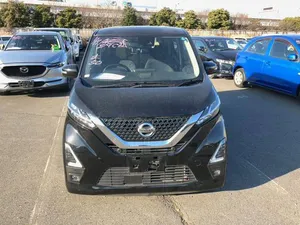 Nissan Dayz Highway star S hybrid X pro pilot 2021 for Sale