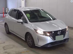 Nissan Note e-Power S 2021 for Sale