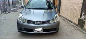 Nissan Wingroad 2011 for Sale