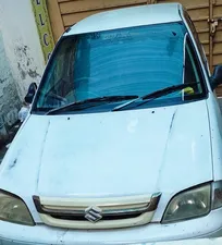 Suzuki Cultus 2004 for Sale