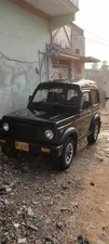 Suzuki Potohar 1999 for Sale