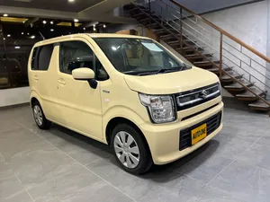 Suzuki Wagon R Hybrid FX 2020 for Sale