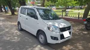 Suzuki Wagon R VXR 2019 for Sale