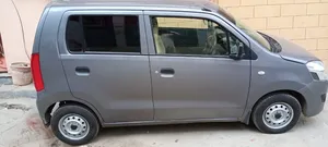 Suzuki Wagon R VXR 2022 for Sale