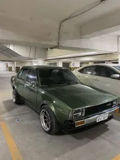 Toyota Corolla 1980 for Sale