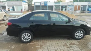 Toyota Corolla XLi VVTi 2009 for Sale