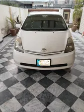 Toyota Prius S 1.5 2010 for Sale