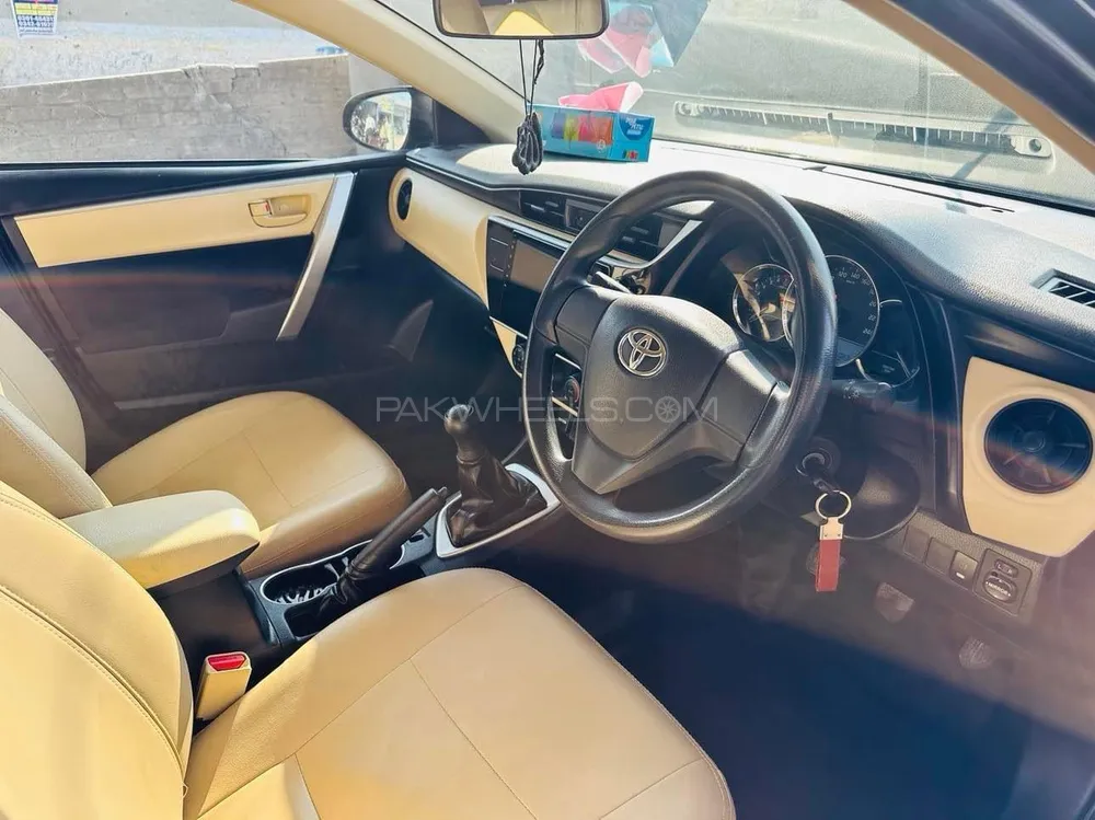Toyota Corolla 2020 for sale in Sheikhupura