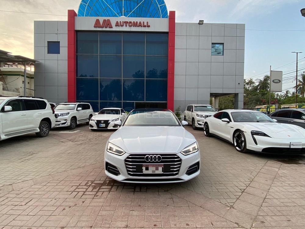 Make: Audi A5
Model: 2019
Mileage: 8,000 km
Reg year: 2019
Biege Room

Calling and Visiting Hours

Monday to Saturday

11:00 AM to 7:00 PM