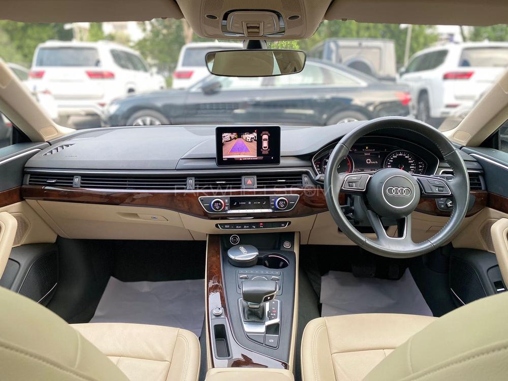 Make: Audi A5
Model: 2019
Mileage: 8,000 km
Reg year: 2019
Biege Room

Calling and Visiting Hours

Monday to Saturday

11:00 AM to 7:00 PM