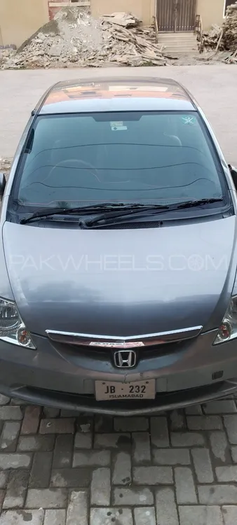 Honda City 2005 for Sale in Islamabad Image-1