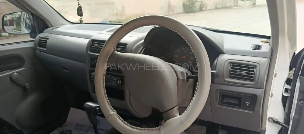 Mitsubishi Minica 2008 for Sale in Karachi Mitsubishi Minica 2008 for Sale in Karachi Image-7