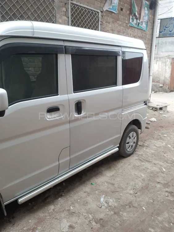 Nissan Clipper 2018 for sale in Sheikhupura