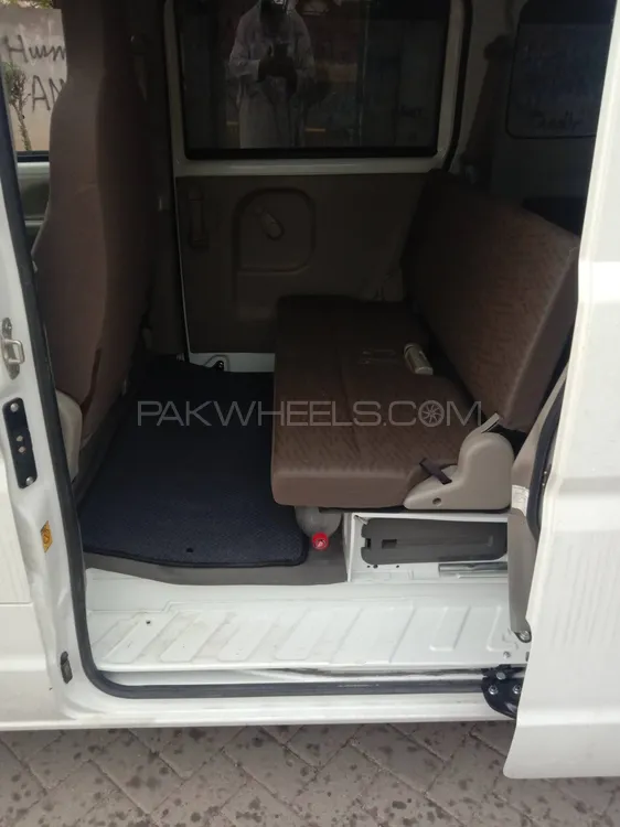 Nissan Clipper 2024 for sale in Gujranwala