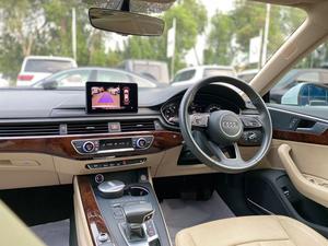 Make: Audi A5
Model: 2019
Mileage: 8,000 km
Reg year: 2019
Biege Room

Calling and Visiting Hours

Monday to Saturday

11:00 AM to 7:00 PM