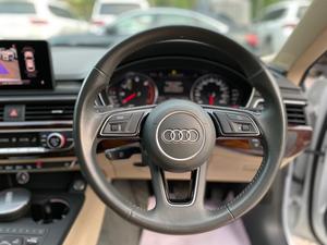 Make: Audi A5
Model: 2019
Mileage: 8,000 km
Reg year: 2019
Biege Room

Calling and Visiting Hours

Monday to Saturday

11:00 AM to 7:00 PM