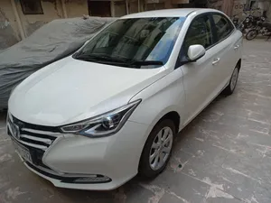 Changan Alsvin 1.3L MT Comfort 2022 for Sale