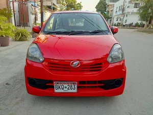 Daihatsu Mira L SA 2014 for Sale