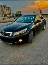 Honda Accord Type S Advance Package 2008 for Sale