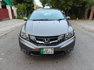 Honda City 1.5 i-VTEC 2018 for Sale