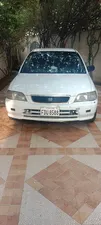 Honda City EXi 1998 for Sale