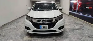 Honda Vezel Hybrid Z Honda Sensing  2018 for Sale